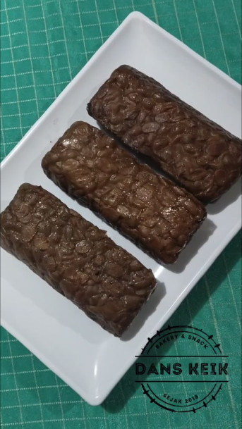 Jual Tempe Bacem